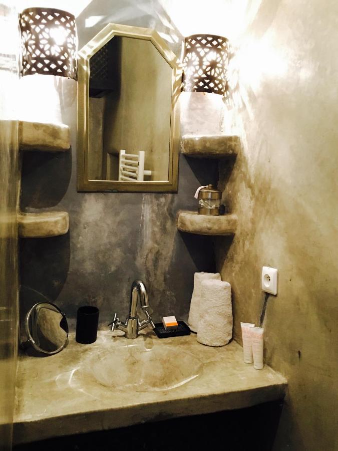 Riad Tawargit Marrakesh Esterno foto