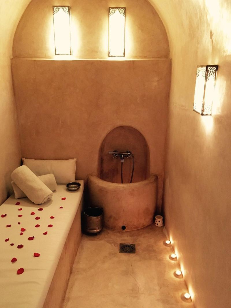 Riad Tawargit Marrakesh Esterno foto