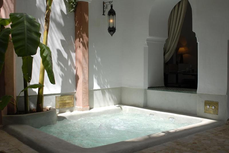 Riad Tawargit Marrakesh Esterno foto