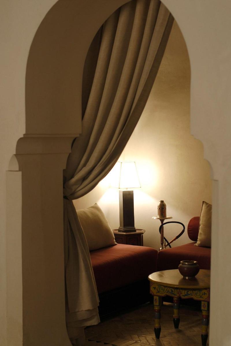 Riad Tawargit Marrakesh Esterno foto