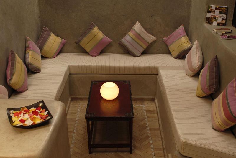Riad Tawargit Marrakesh Esterno foto