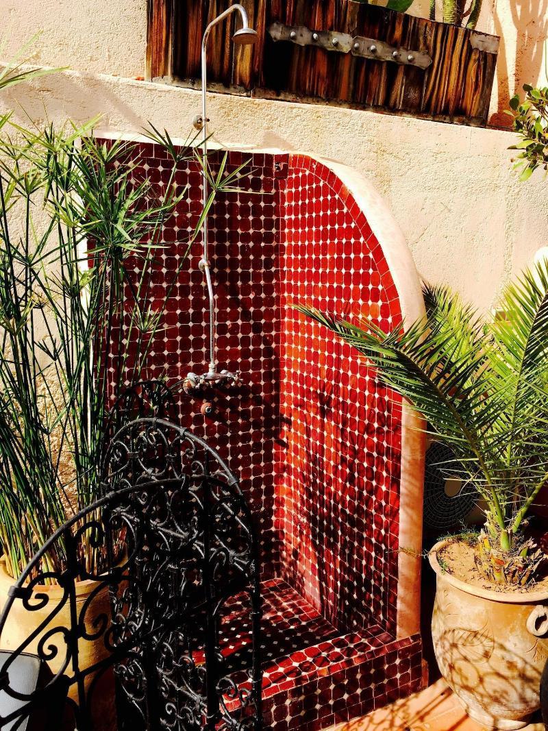 Riad Tawargit Marrakesh Esterno foto