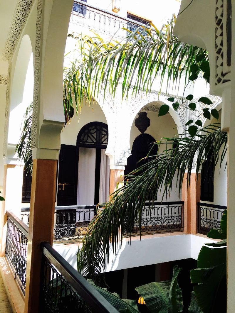 Riad Tawargit Marrakesh Esterno foto