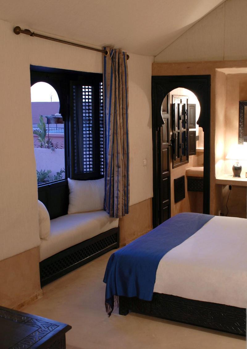 Riad Tawargit Marrakesh Esterno foto