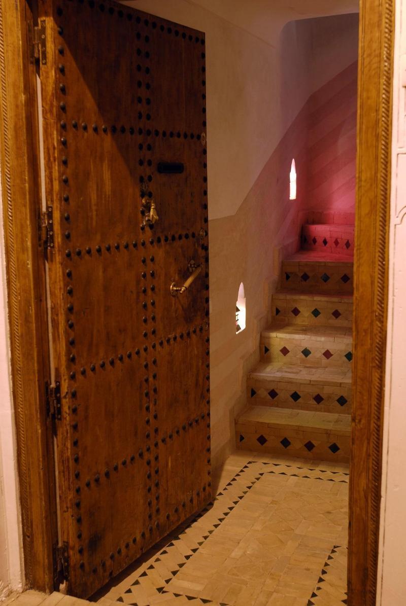 Riad Tawargit Marrakesh Esterno foto