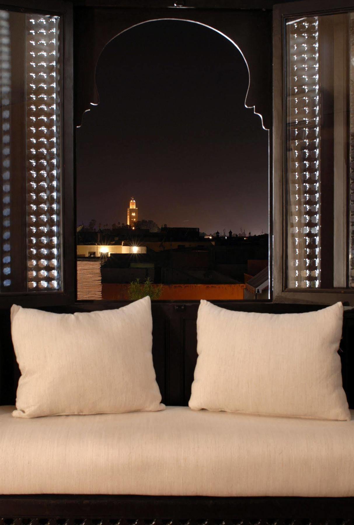 Riad Tawargit Marrakesh Esterno foto