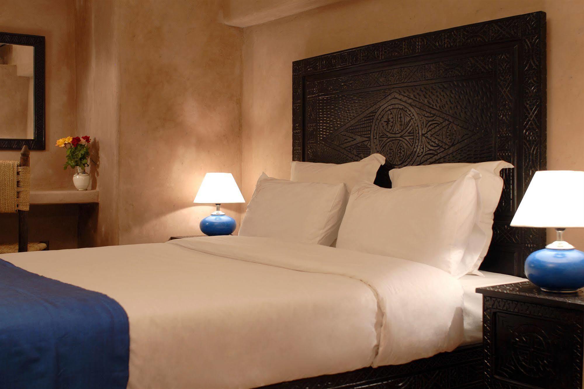 Riad Tawargit Marrakesh Esterno foto