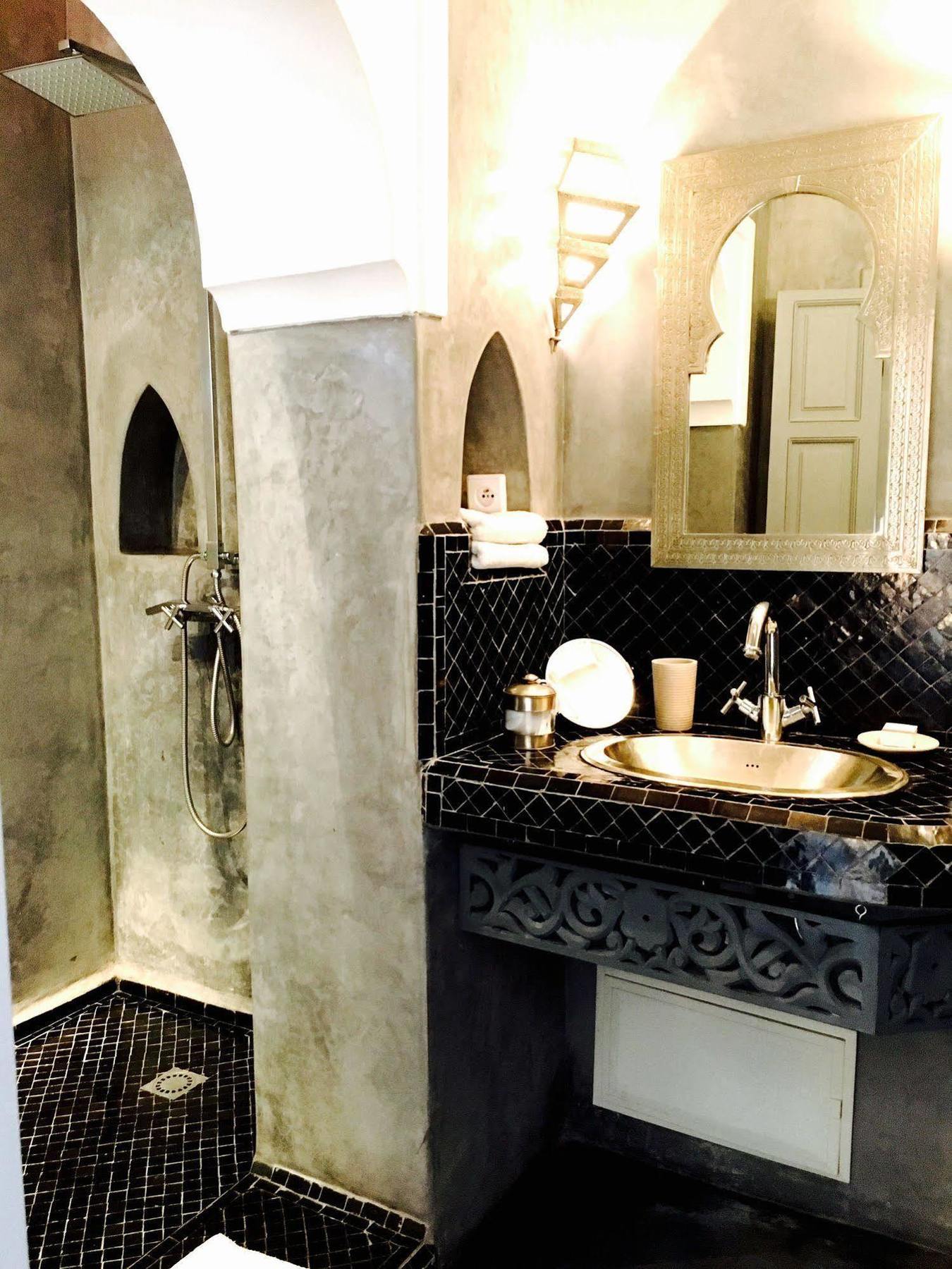 Riad Tawargit Marrakesh Esterno foto
