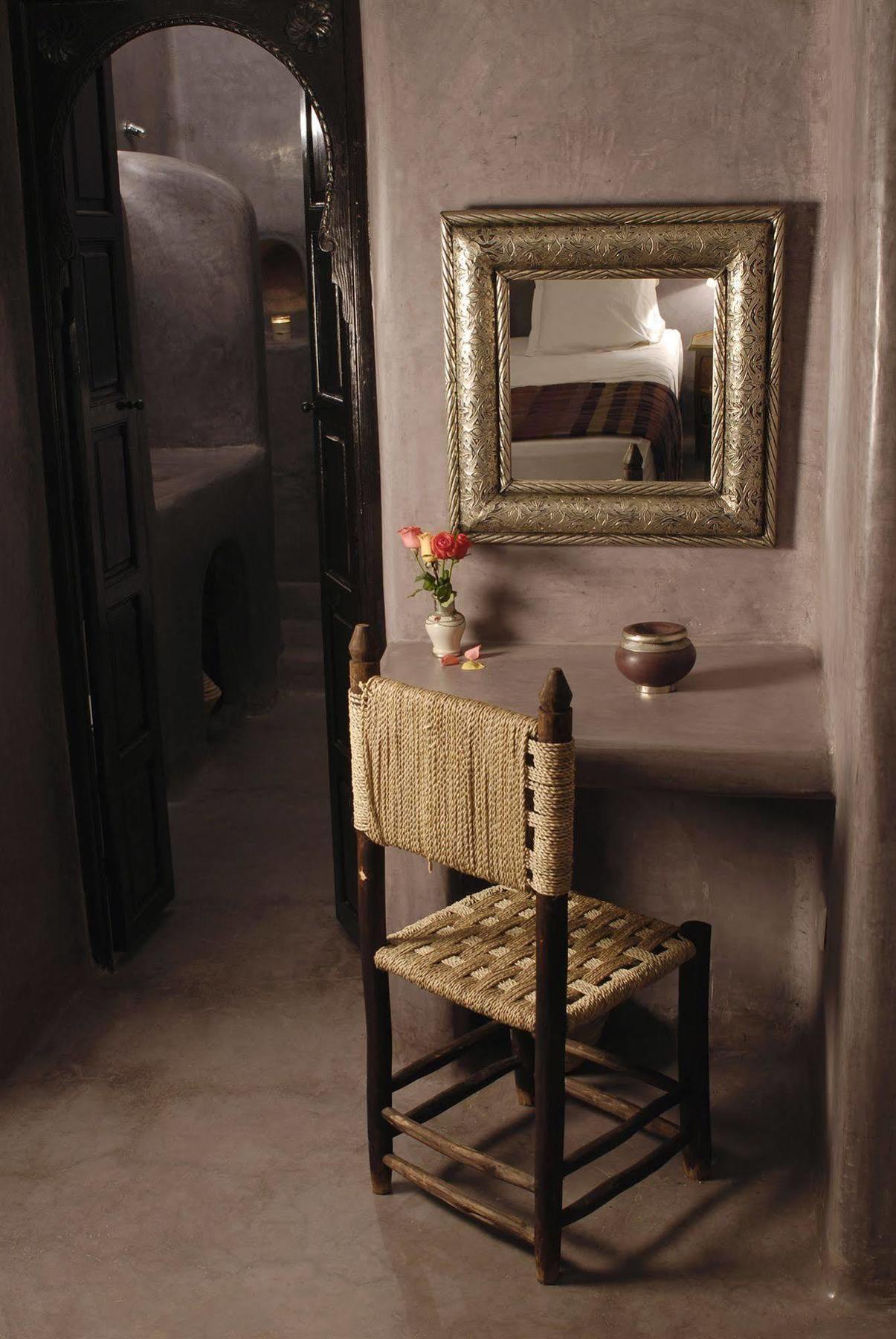 Riad Tawargit Marrakesh Esterno foto