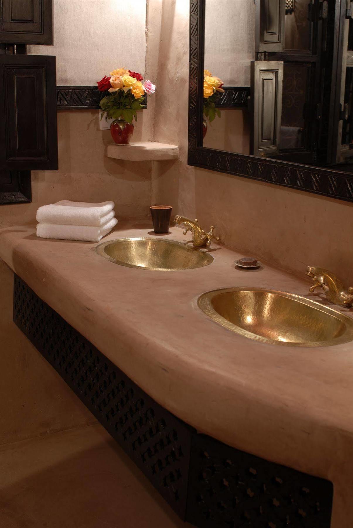 Riad Tawargit Marrakesh Esterno foto