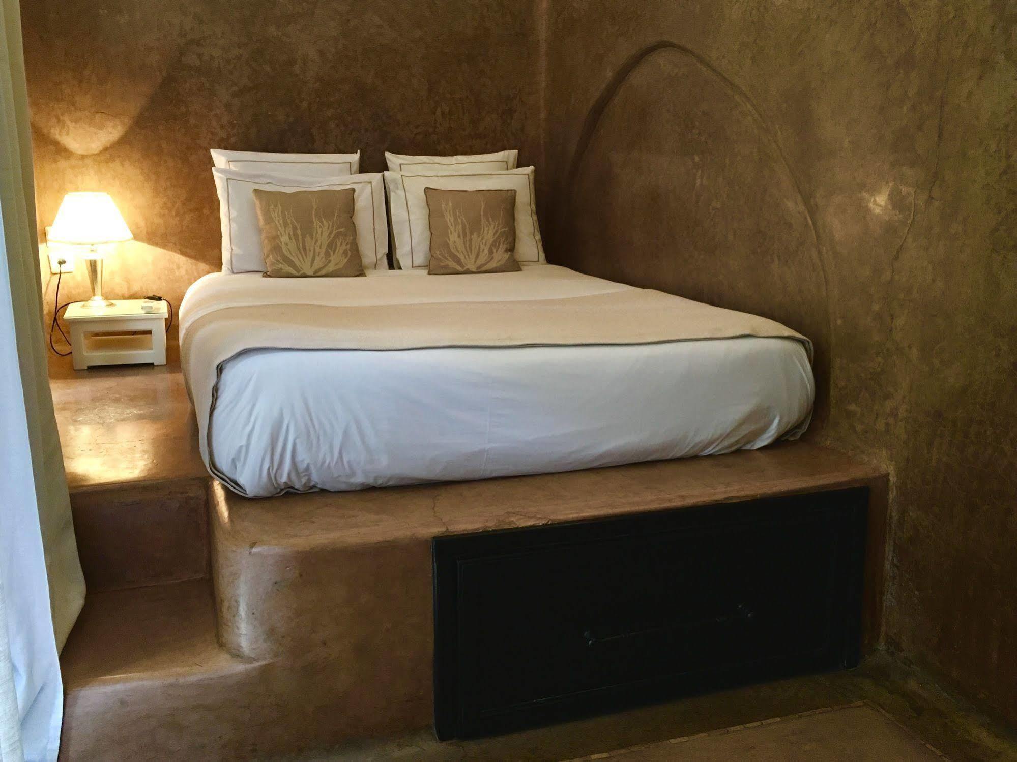 Riad Tawargit Marrakesh Esterno foto