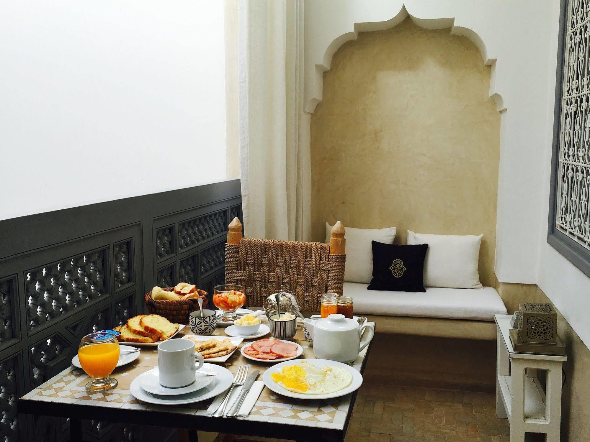 Riad Tawargit Marrakesh Esterno foto